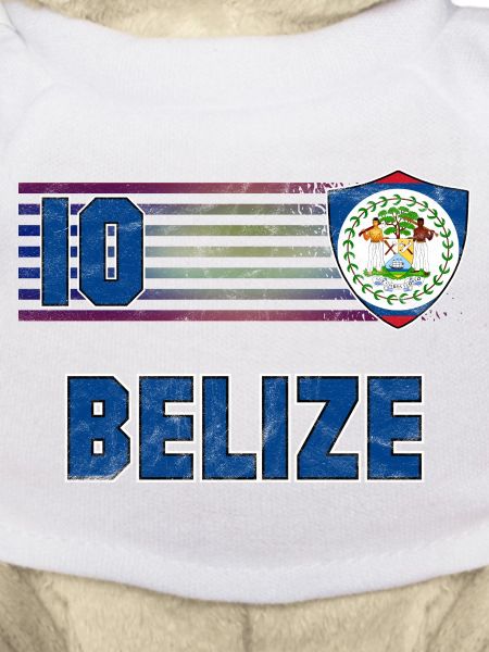 Belize Soccer Team