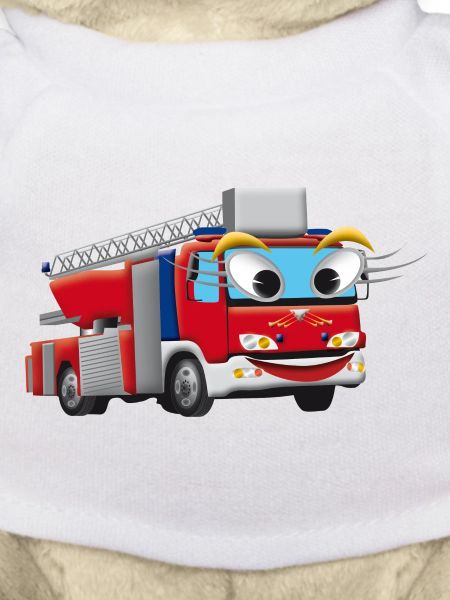 Feuerwehrauto