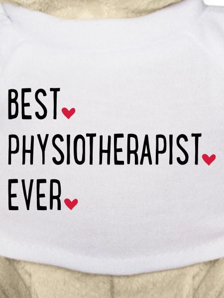 Physiotherapist