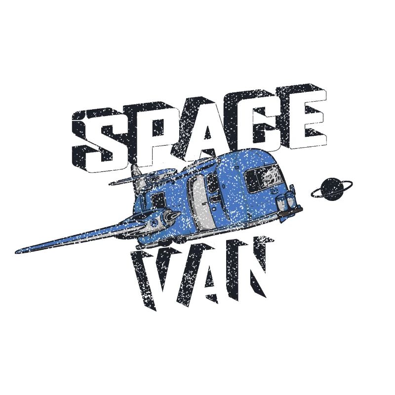 SPACE VAN