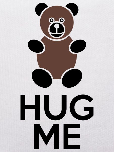 Hug Me