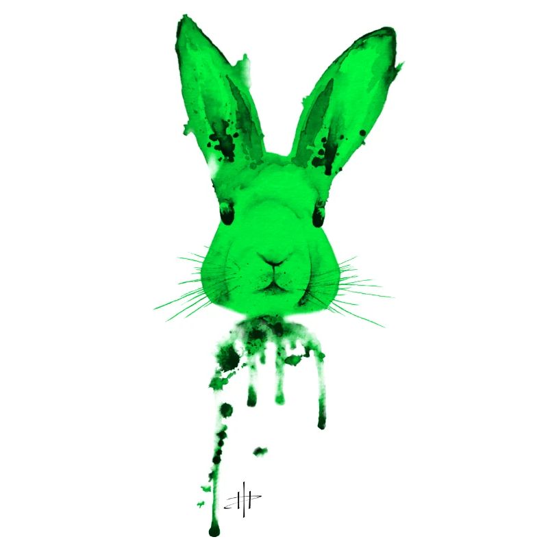 Rabbit Green