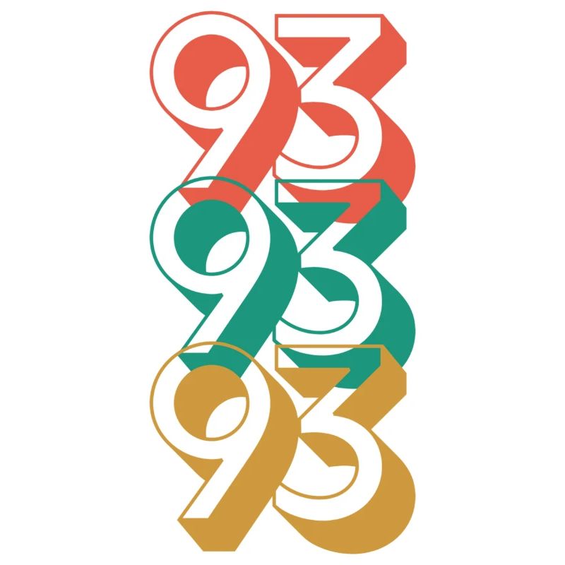 93er