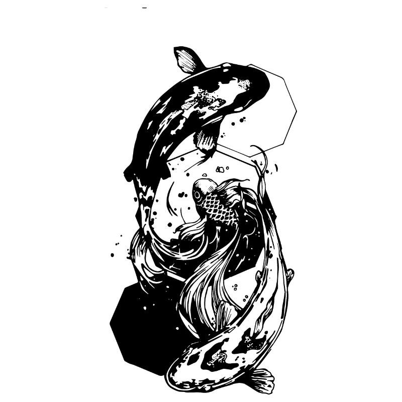 Koi