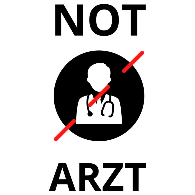 NOT ARZT