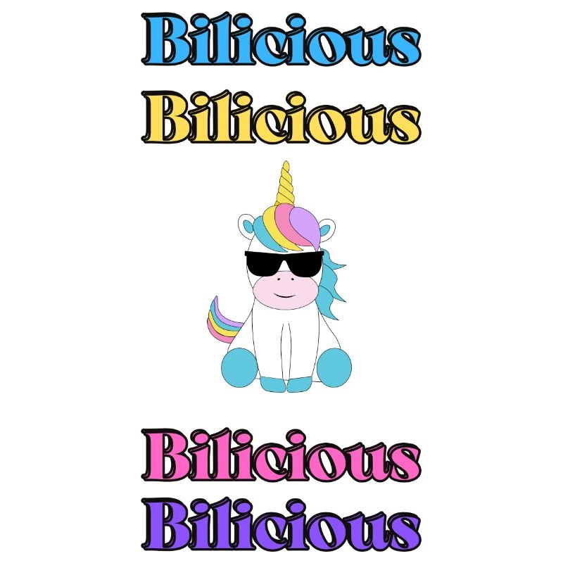Bilicious