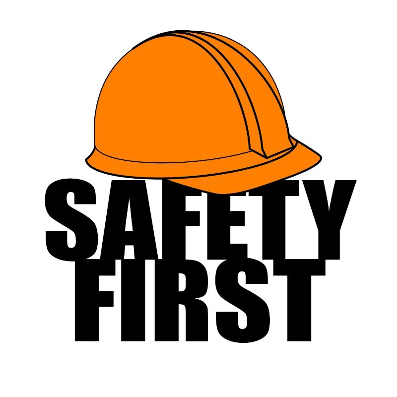 Safety First Safety First Protective Helmet Protect