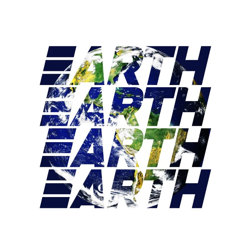 Conception de la Terre