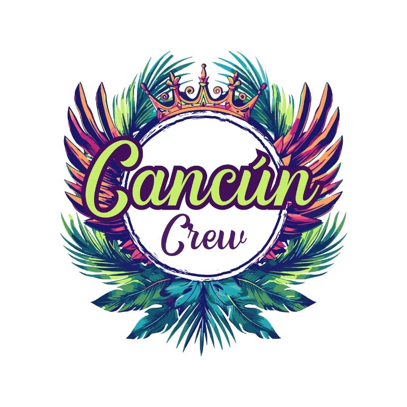 Cancun Crew Urlaub