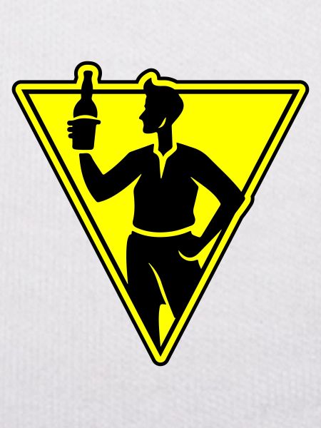 Boire de la bière