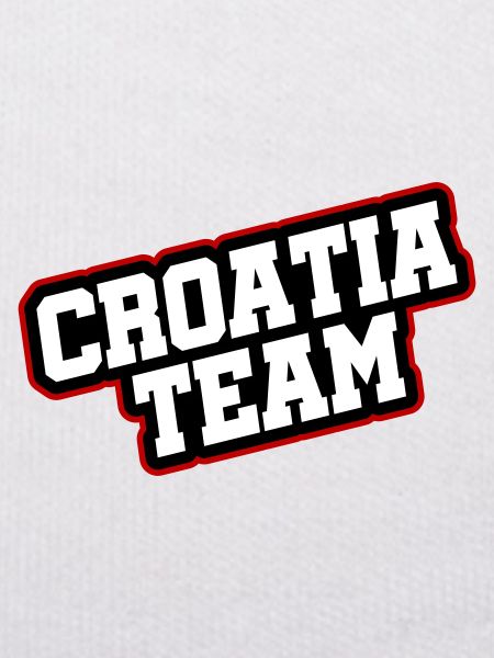 Croatia Team