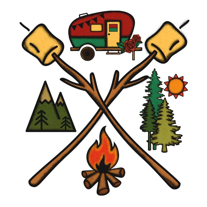 Campingleben