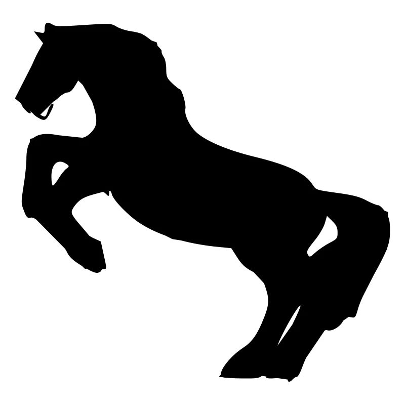 Pferd