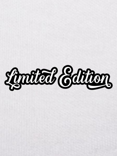Édition limitée
