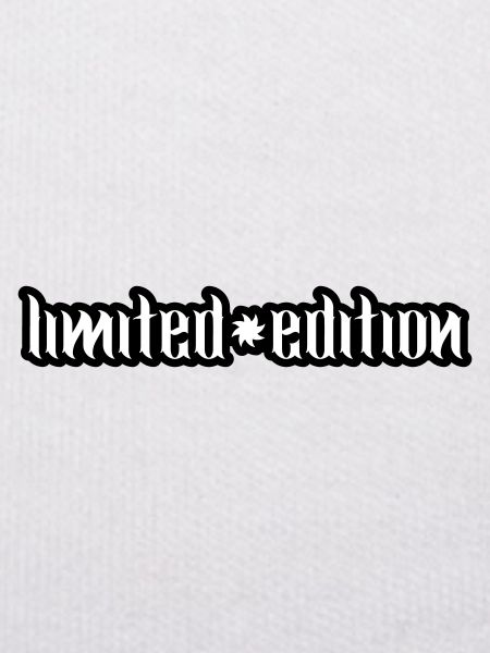 Limited Edition