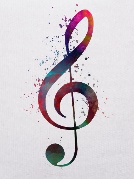 Musik-Universal-Taste