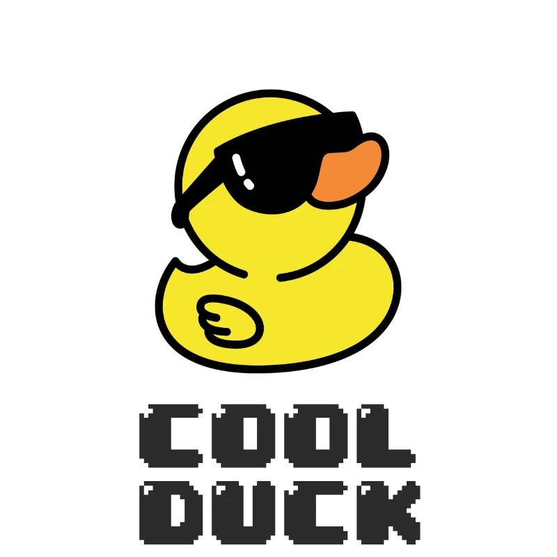 COOL DUCK