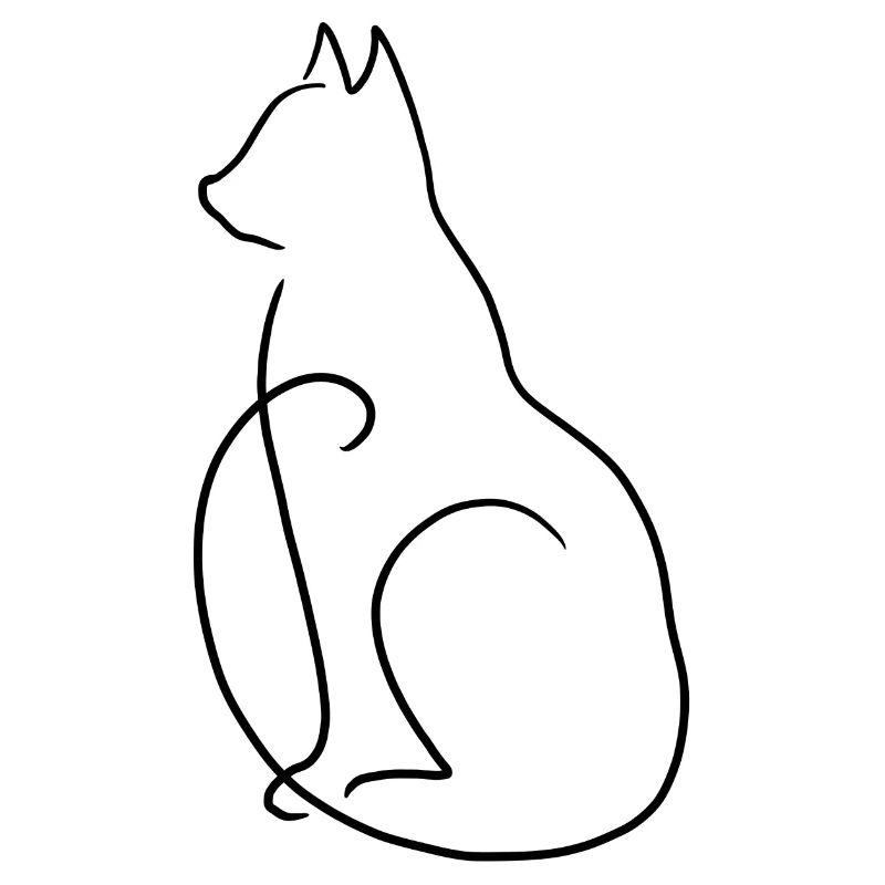 Katze Kätzchen