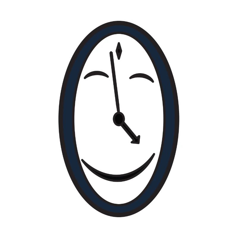 Clock Time Clock Hands