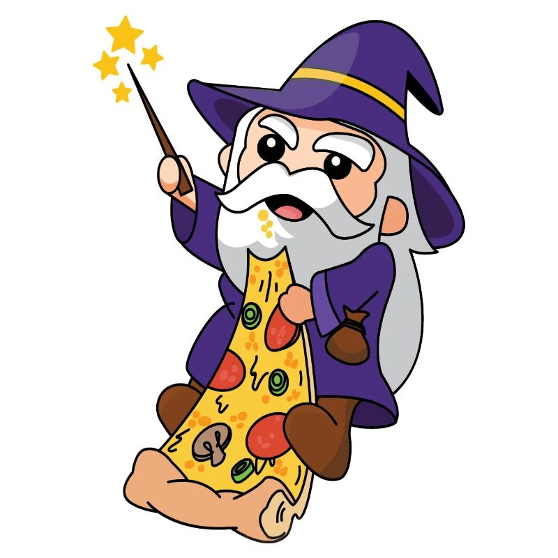 Pizza Wizard