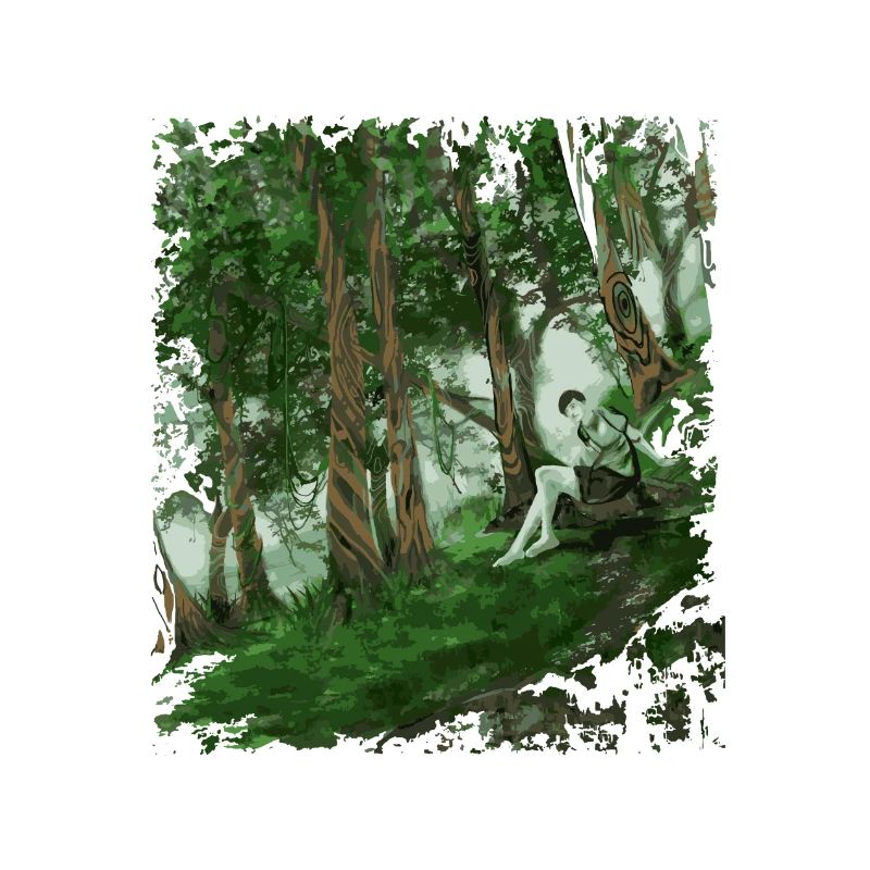 Hidden Realm