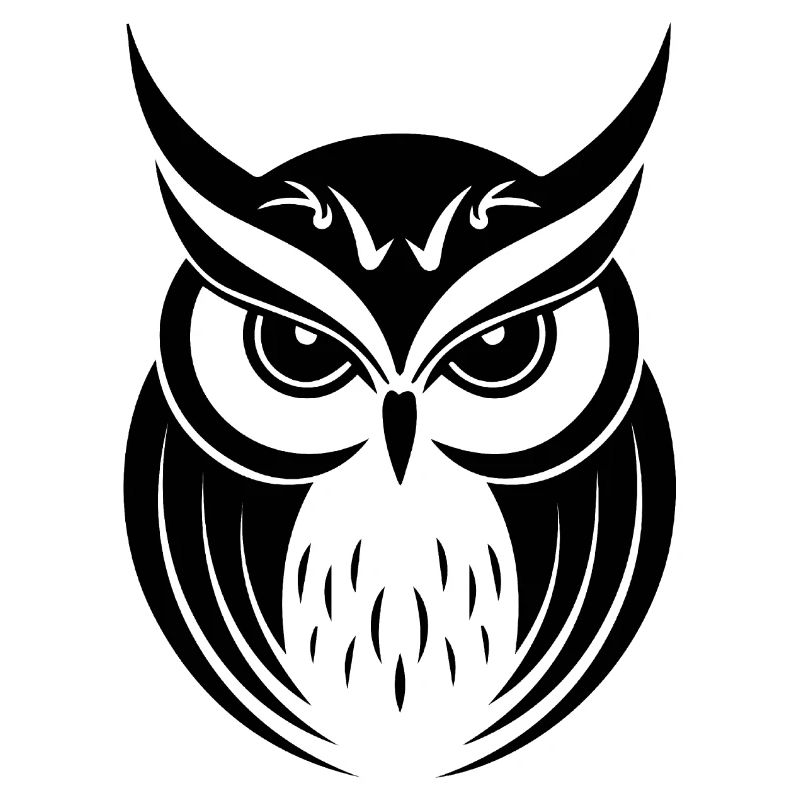 Eule Eulen Vogel Vögel