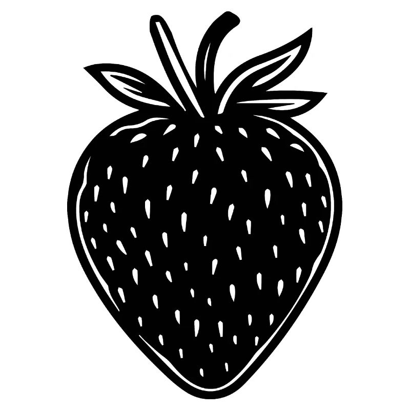 Erdbeere Obst Frucht