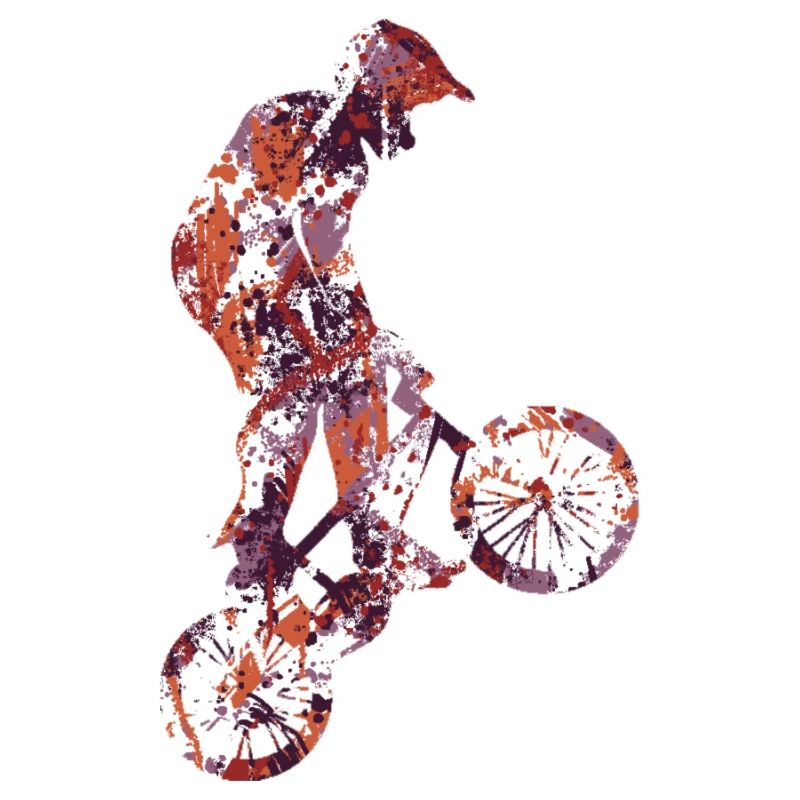 Le BMX