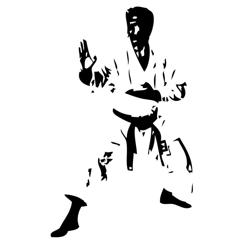 Karate 2
