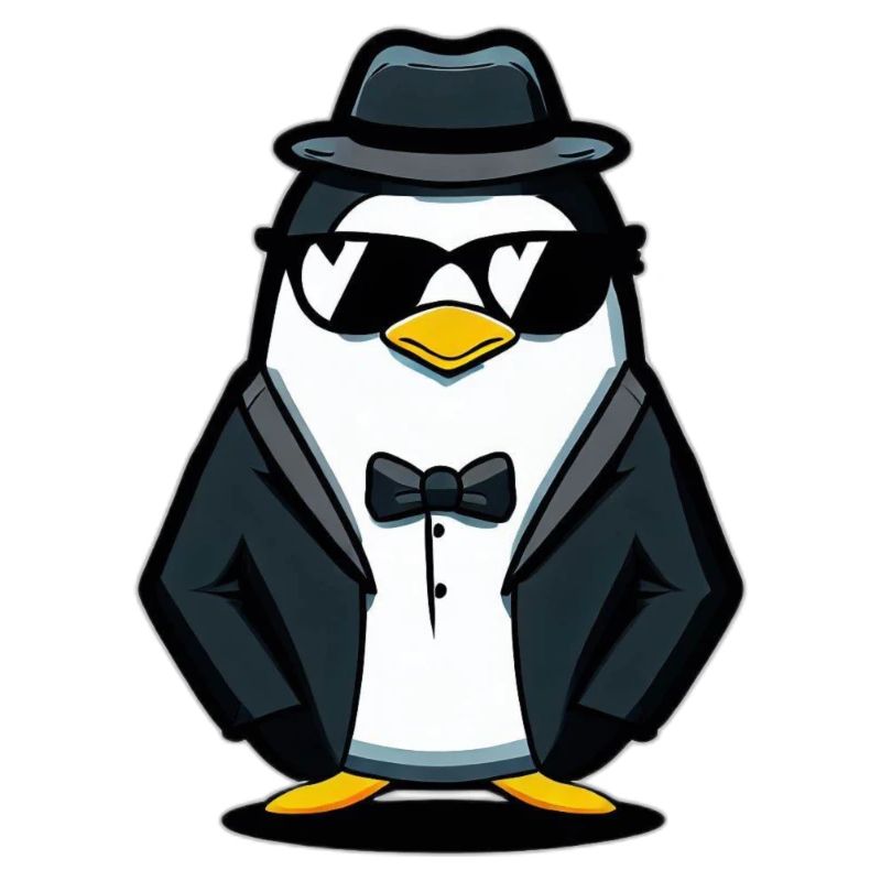 Pingouin