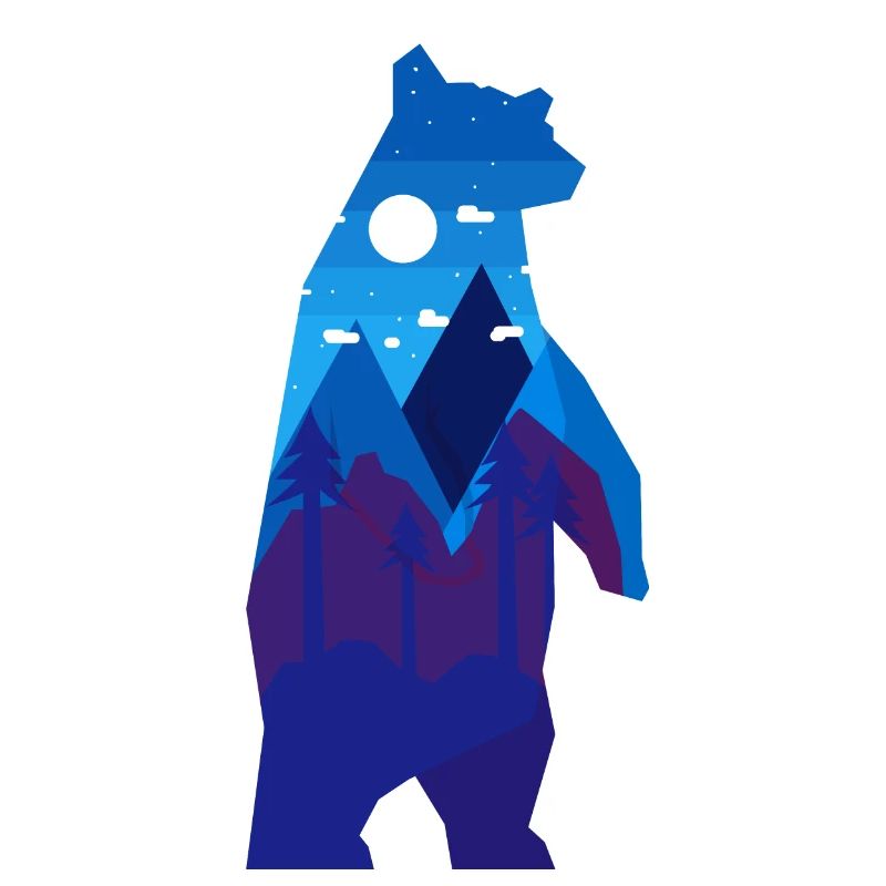 Résumé de l'ours
