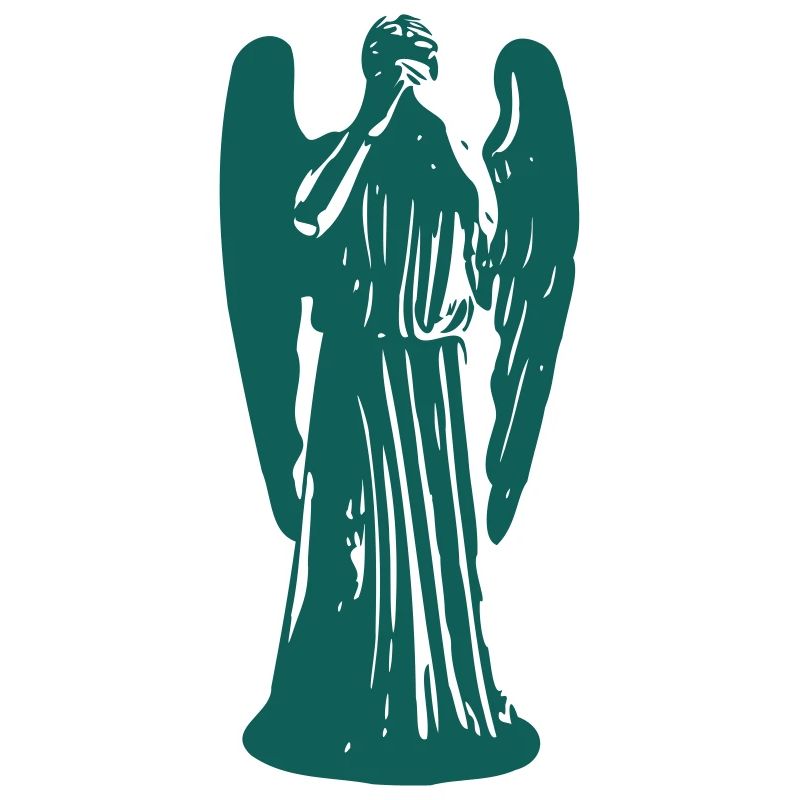 Don't Blink