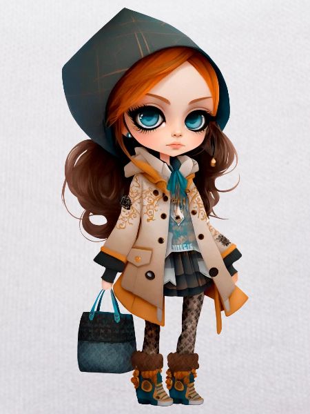 Dolly 1