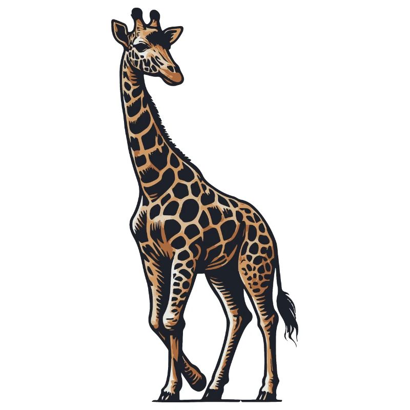 Girafe