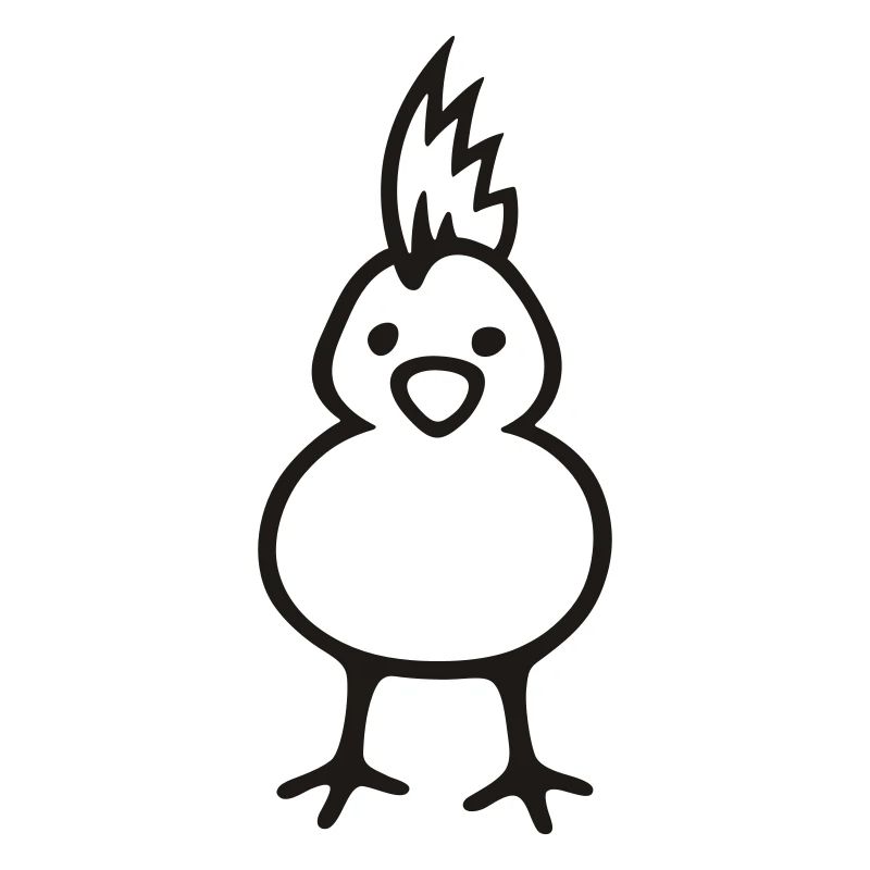 Punk Chick