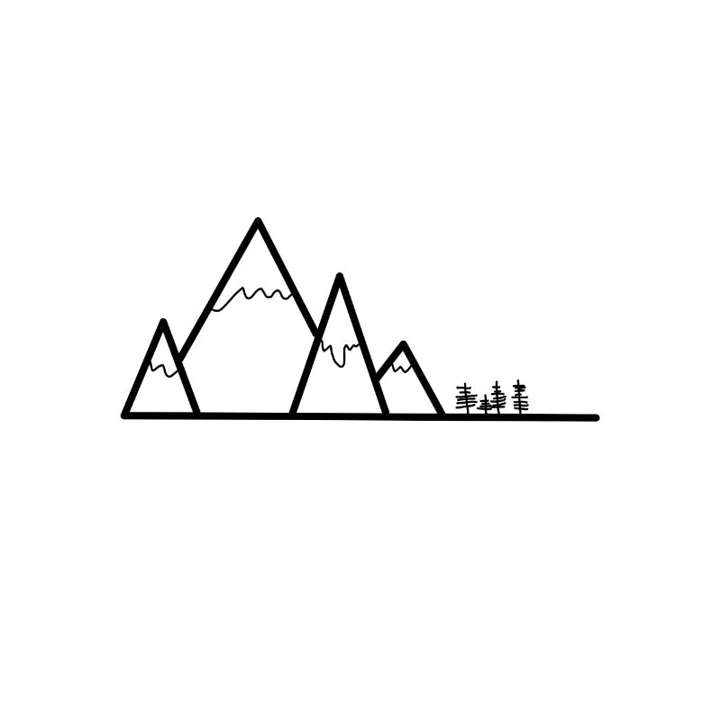 Berge