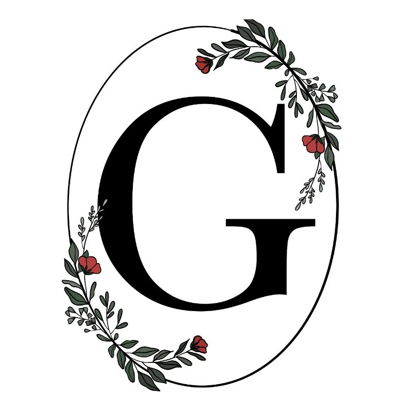 Buchstabe G