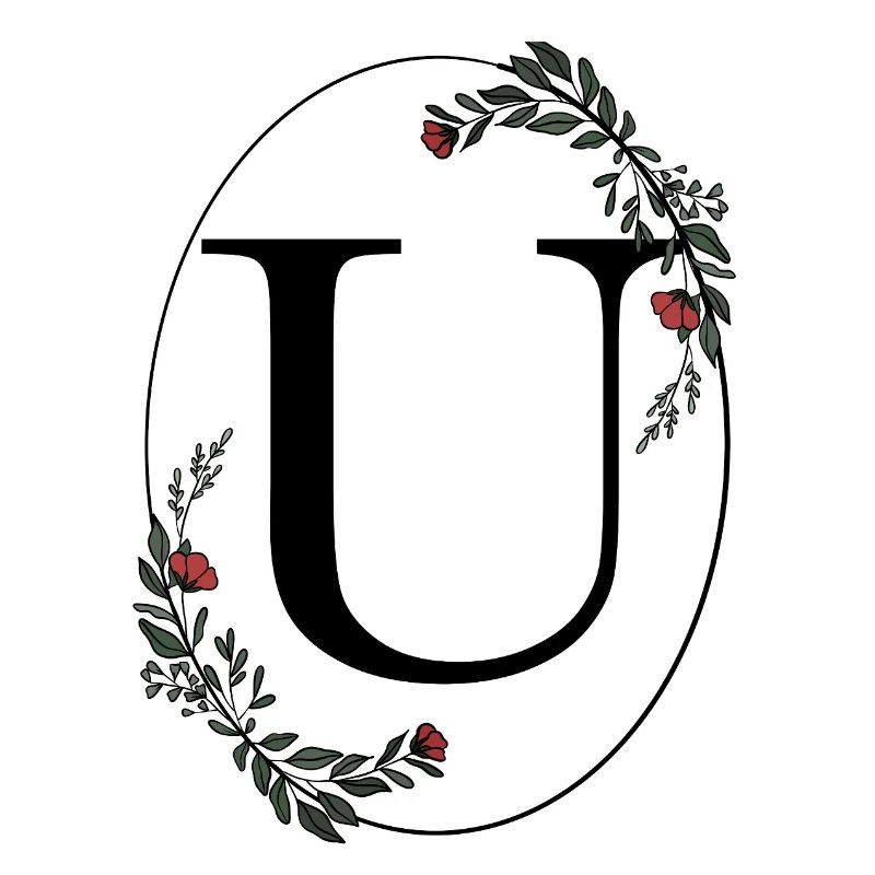 Buchstabe U
