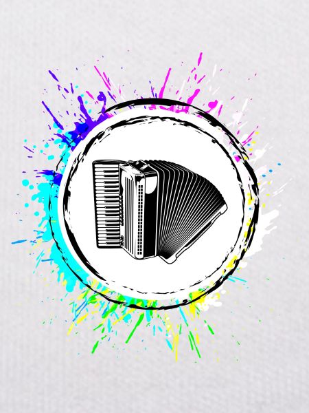 Musique d’accordéon