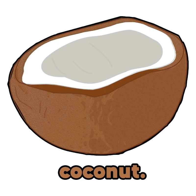 Noix de coco | Kokos