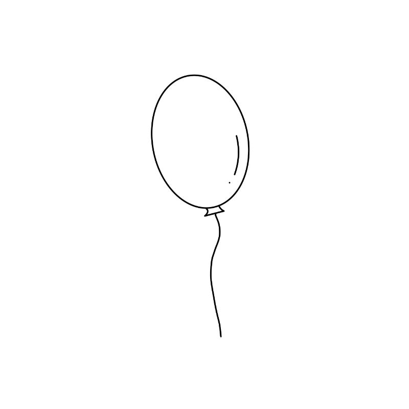 Luftballon
