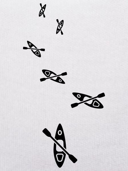 Canoe icon