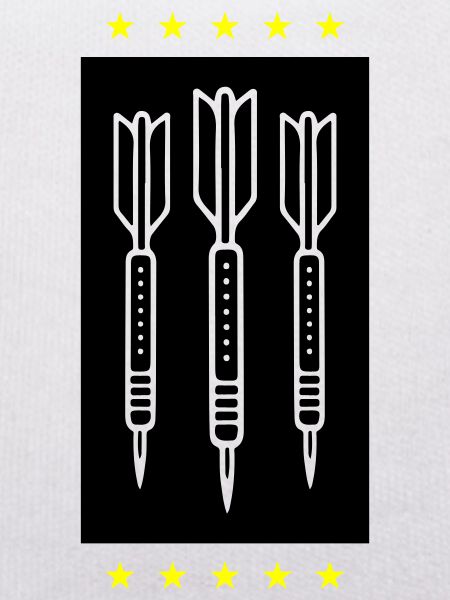 Darts Team Darts Icon