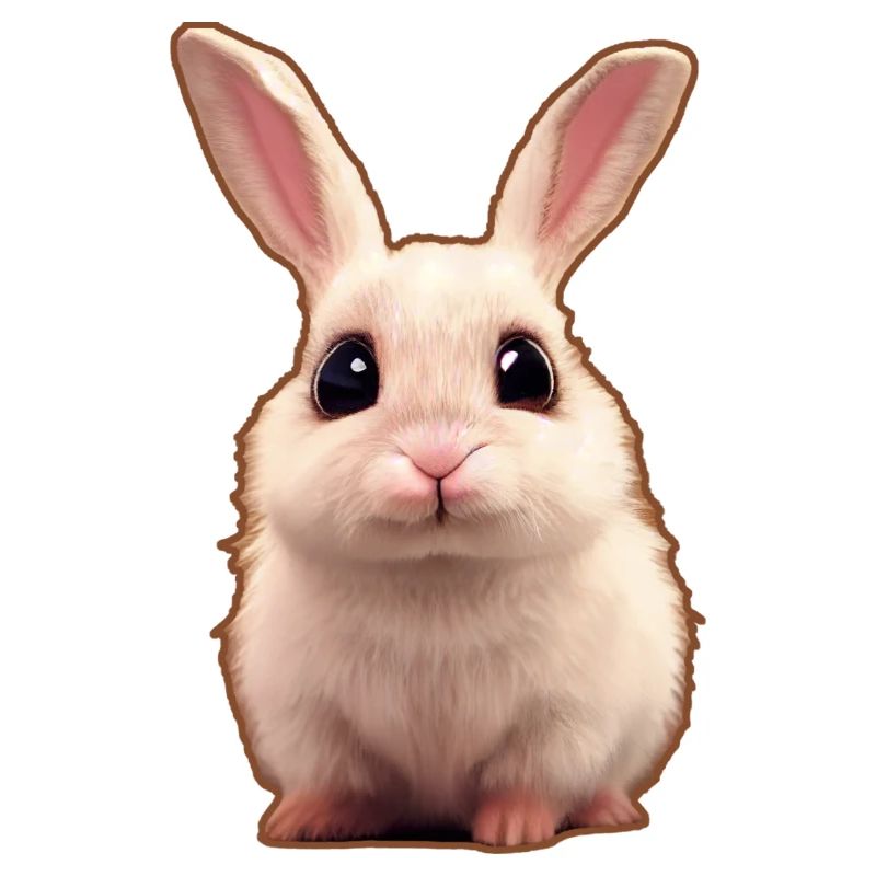 süßer Hase 2