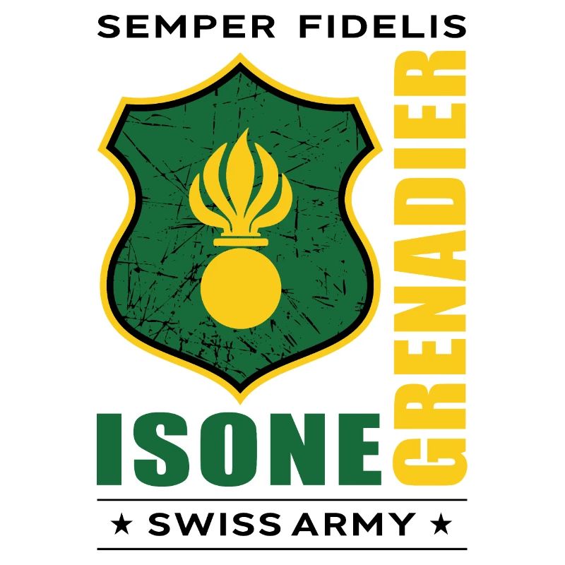 Grenadier