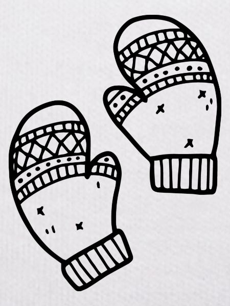 Mittens