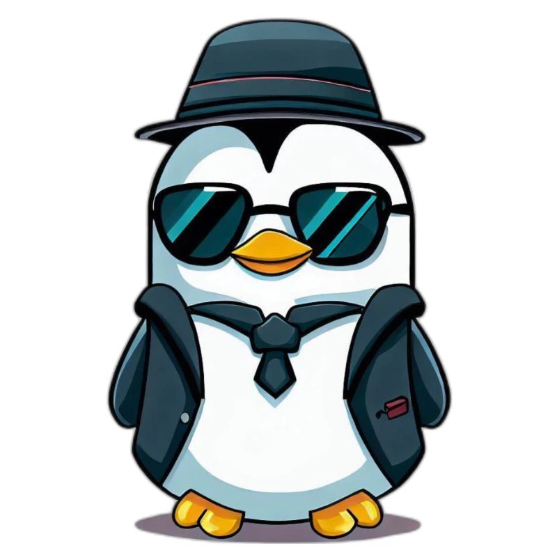 Pingouin