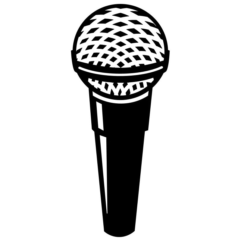 microphone
