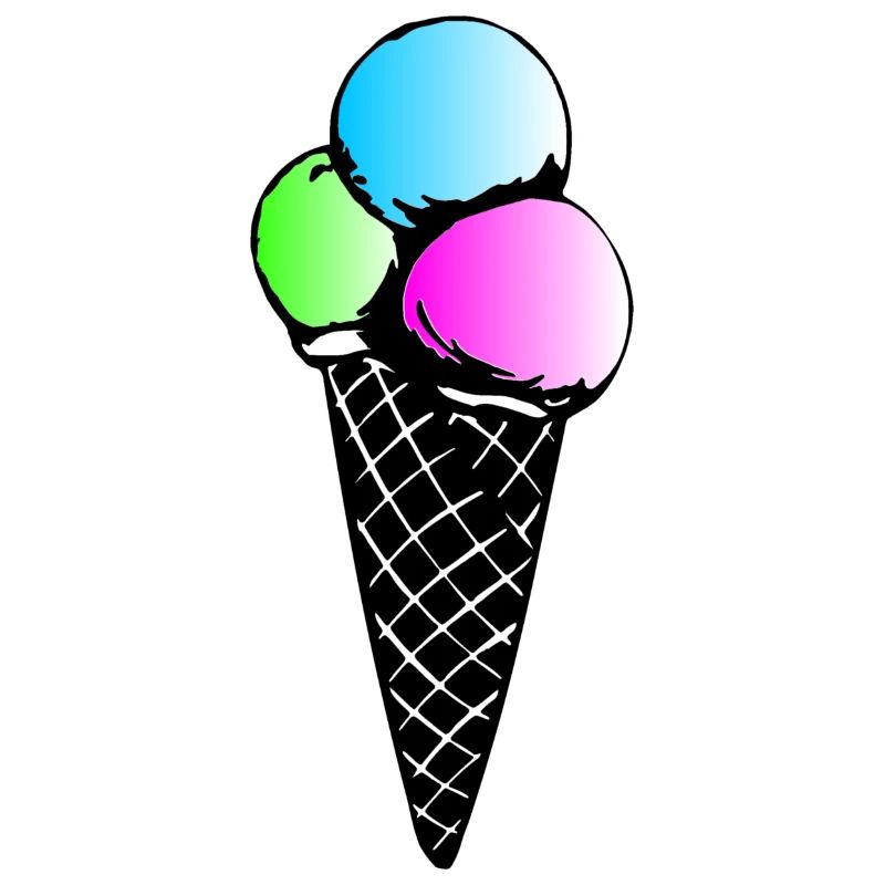 Eiscreme