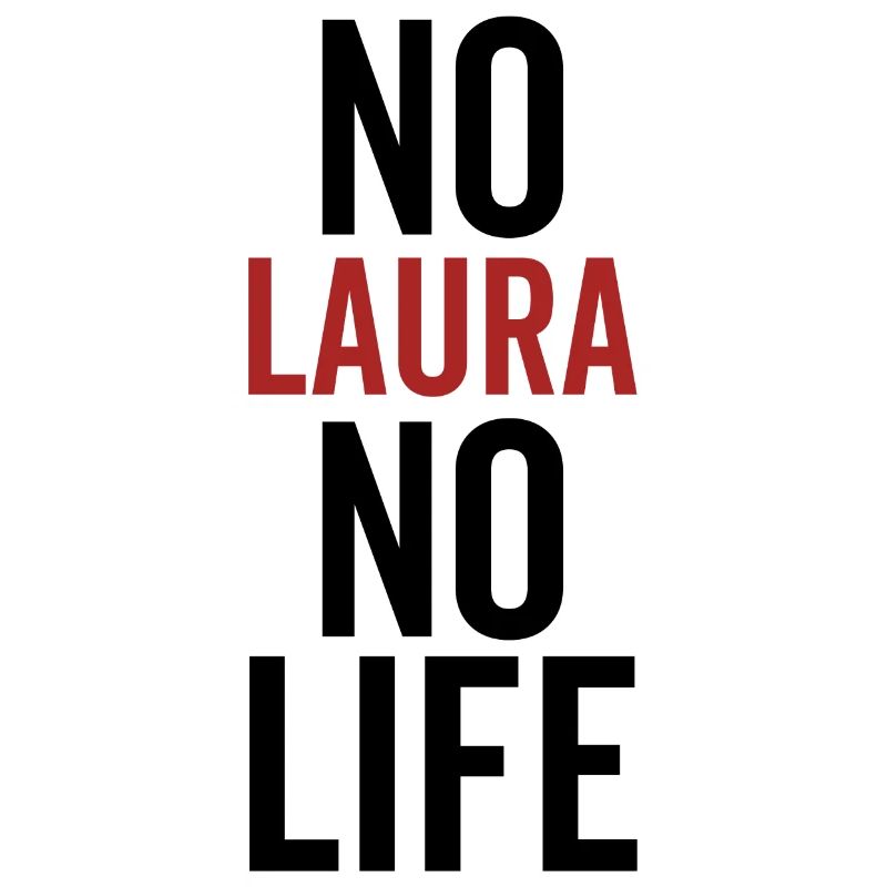 Pas de Laura Pas de vie